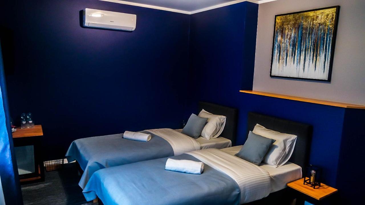 Kaktus Chill & Sleeping - 50 M Od Rynku Aparthotel Racibórz Buitenkant foto